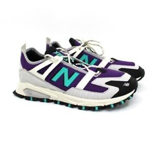 New Balance X-Racer Utility Trail Running Shoes